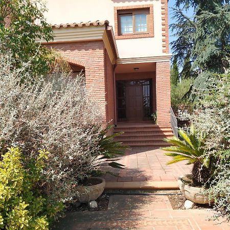 Villa Merce Botarell Exterior foto