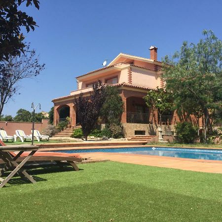 Villa Merce Botarell Exterior foto