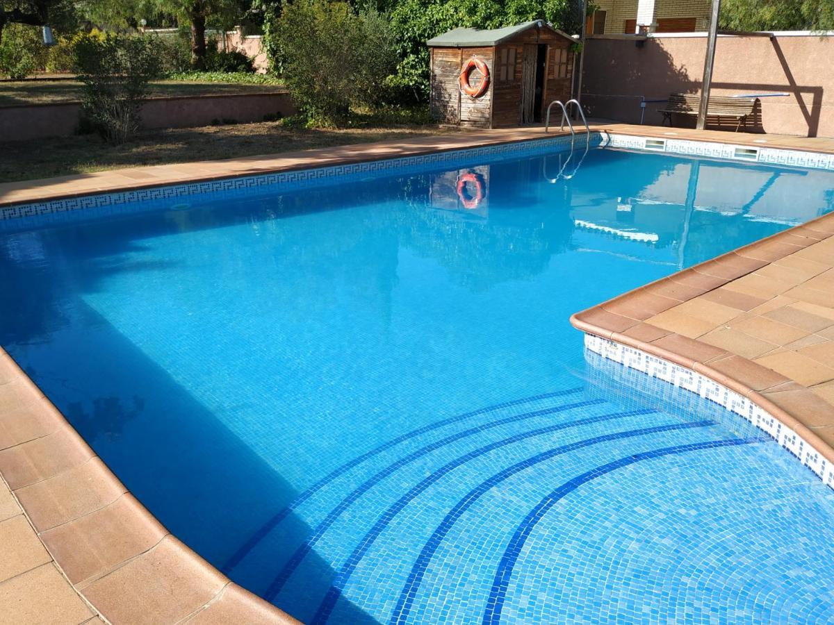 Villa Merce Botarell Exterior foto