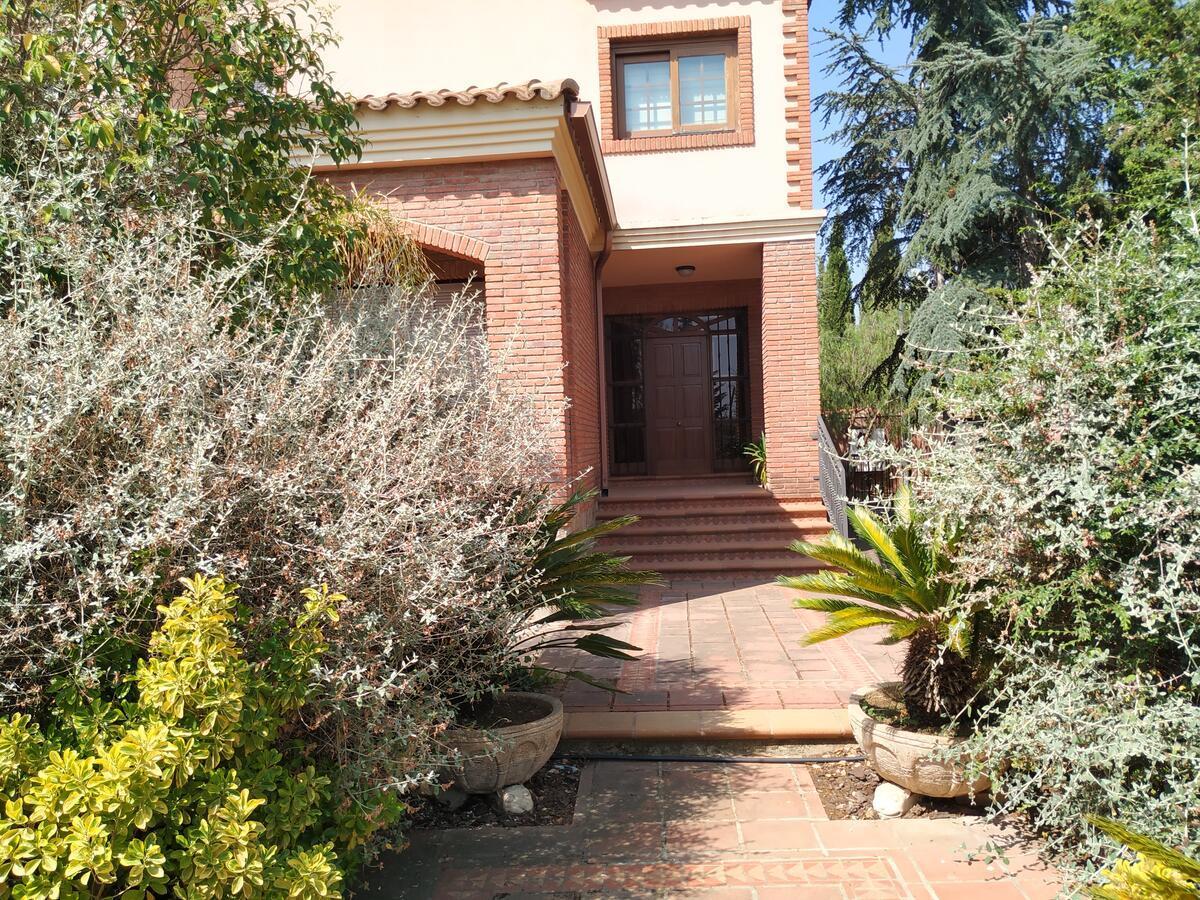Villa Merce Botarell Exterior foto