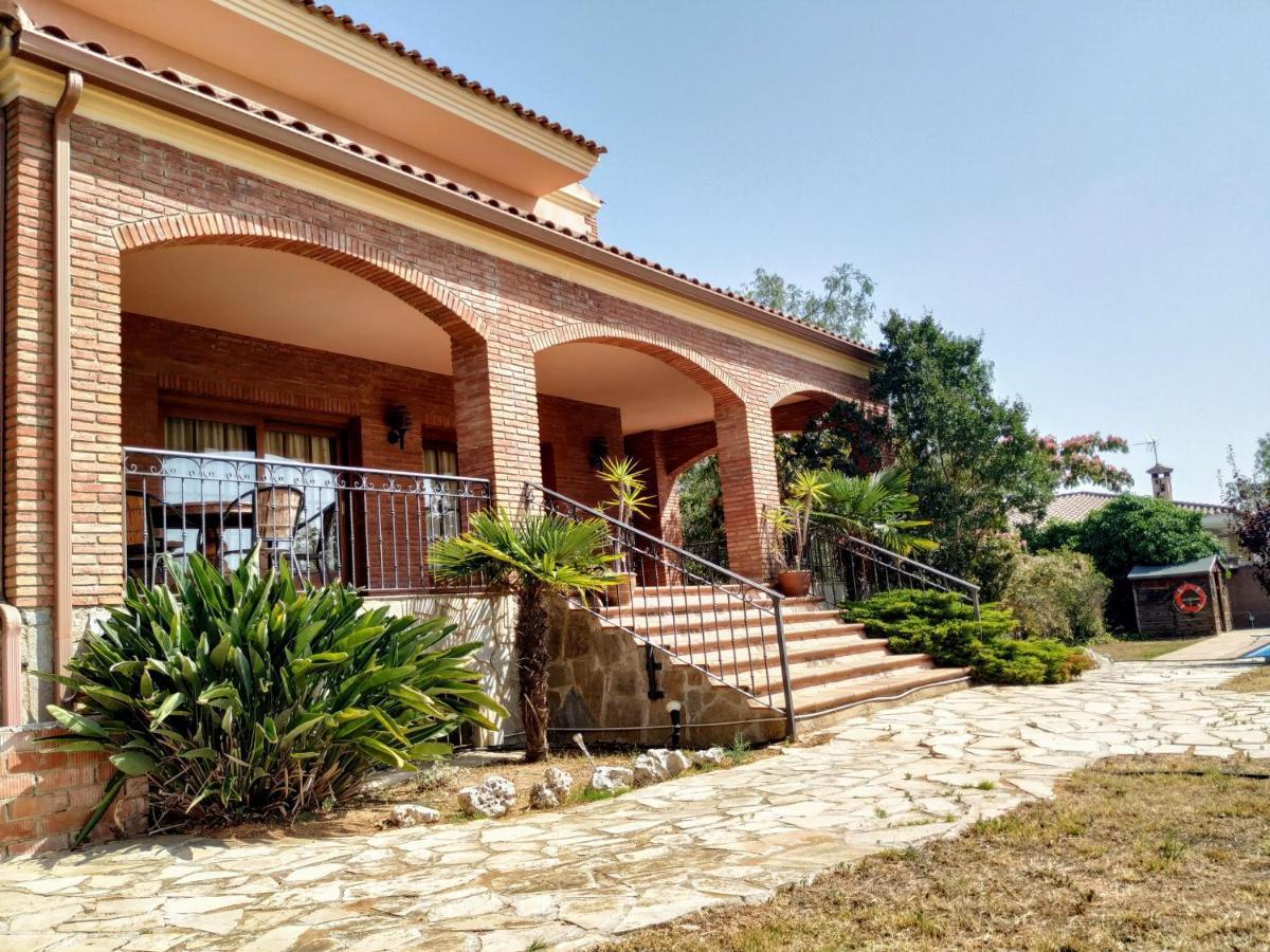 Villa Merce Botarell Exterior foto