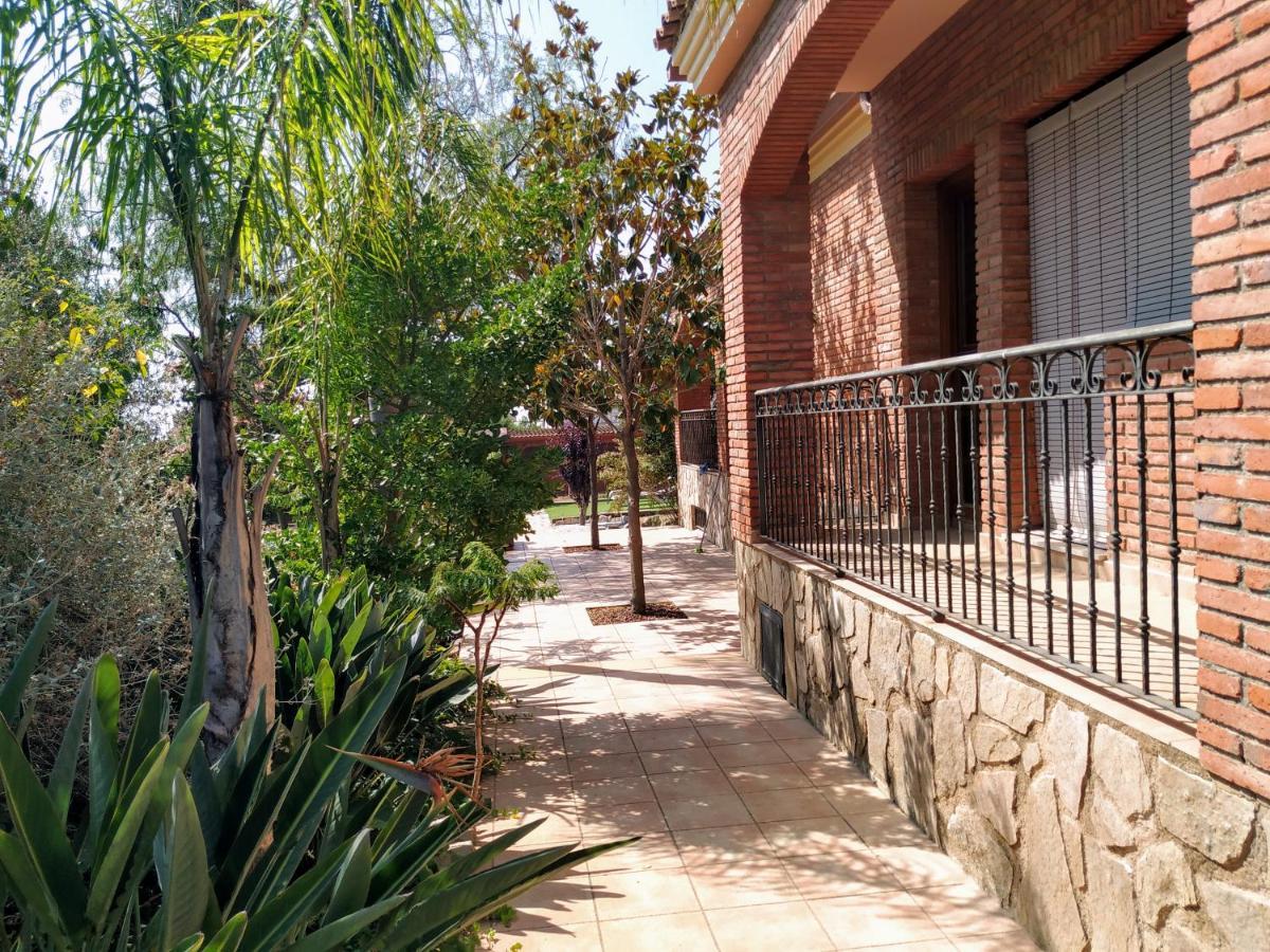 Villa Merce Botarell Exterior foto