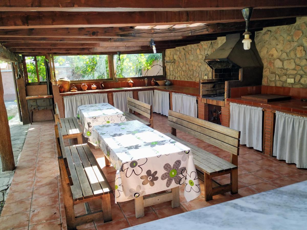 Villa Merce Botarell Exterior foto