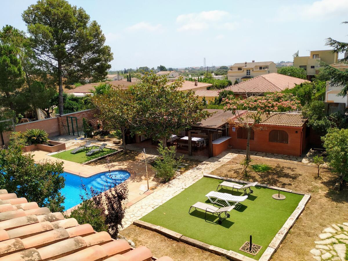 Villa Merce Botarell Exterior foto