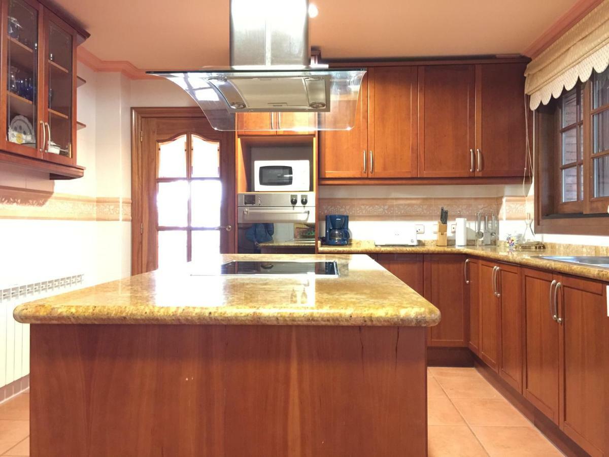 Villa Merce Botarell Exterior foto