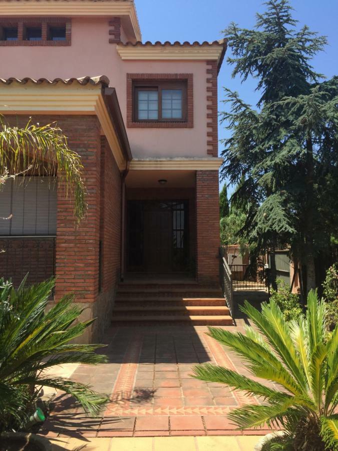 Villa Merce Botarell Exterior foto