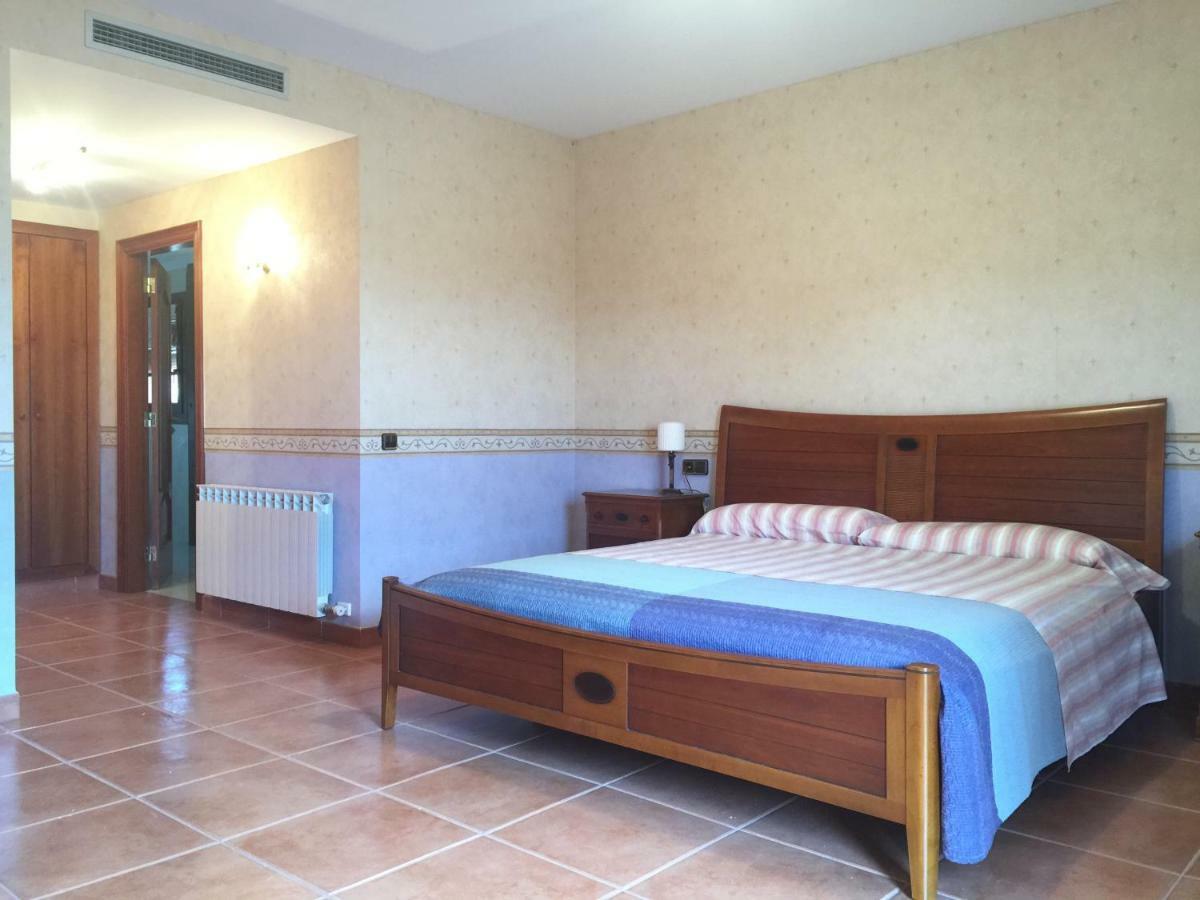 Villa Merce Botarell Exterior foto