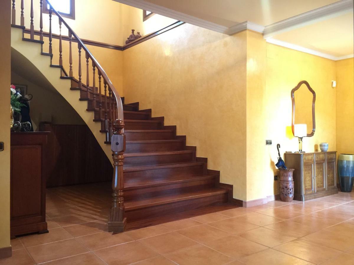Villa Merce Botarell Exterior foto